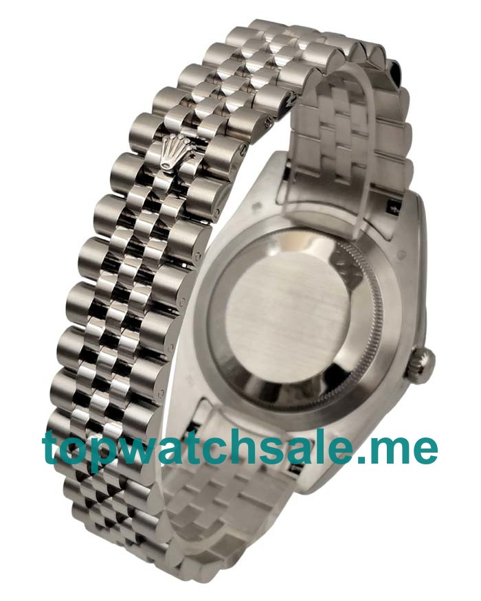 41MM Swiss Steel Cases Replica Rolex Datejust 116234 UK Watches >> Rolexsubmariner.uk.com