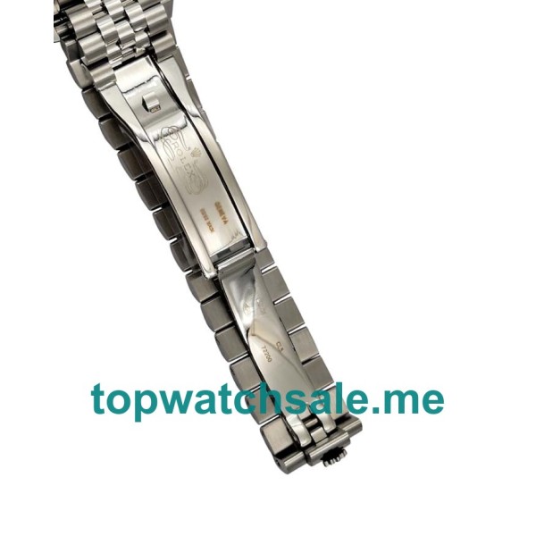 41MM Swiss Steel Cases Replica Rolex Datejust 116234 UK Watches >> Rolexsubmariner.uk.com