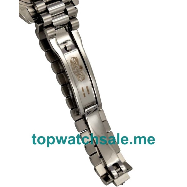 41MM Swiss Steel Cases Replica Rolex Day-Date 218239 UK Watches >> Rolexsubmariner.uk.com