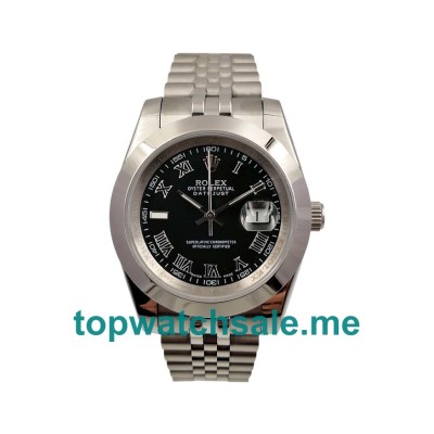 41MM Swiss Steel Cases Replica Rolex Datejust 116300 UK Watches >> Rolexsubmariner.uk.com