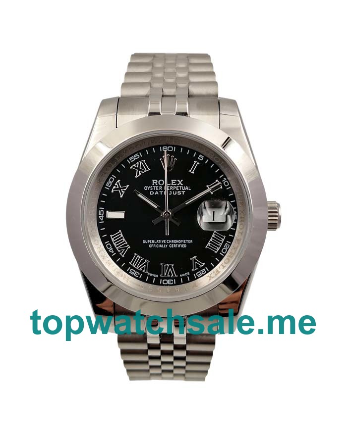 41MM Swiss Steel Cases Replica Rolex Datejust 116300 UK Watches >> Rolexsubmariner.uk.com