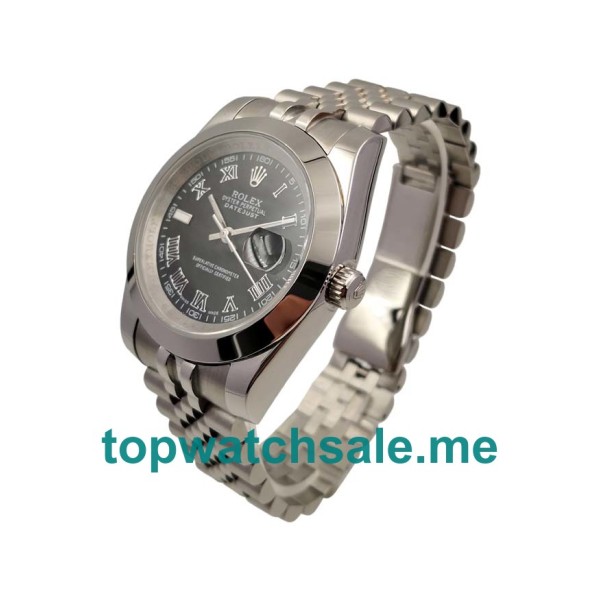 41MM Swiss Steel Cases Replica Rolex Datejust 116300 UK Watches >> Rolexsubmariner.uk.com