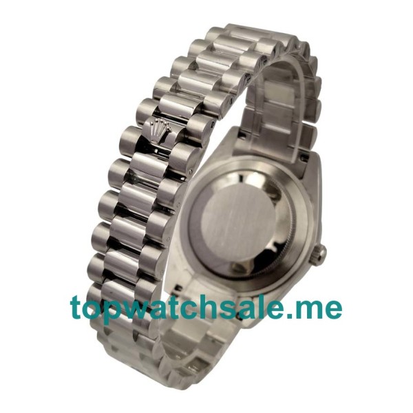 41MM Swiss Steel Cases Replica Rolex Day-Date II 218239 UK Watches >> Rolexsubmariner.uk.com