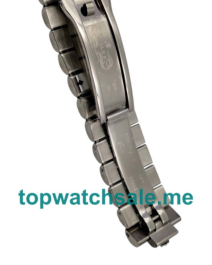 41MM Swiss Steel Cases Replica Rolex Day-Date II 218239 UK Watches >> Rolexsubmariner.uk.com