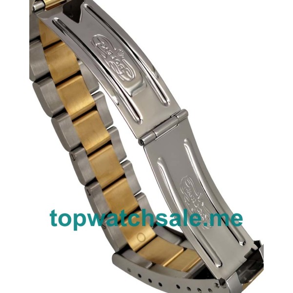 40MM Swiss Steel And Gold Cases Replica Rolex Submariner 116613 LN UK Watches >> Rolexsubmariner.uk.com