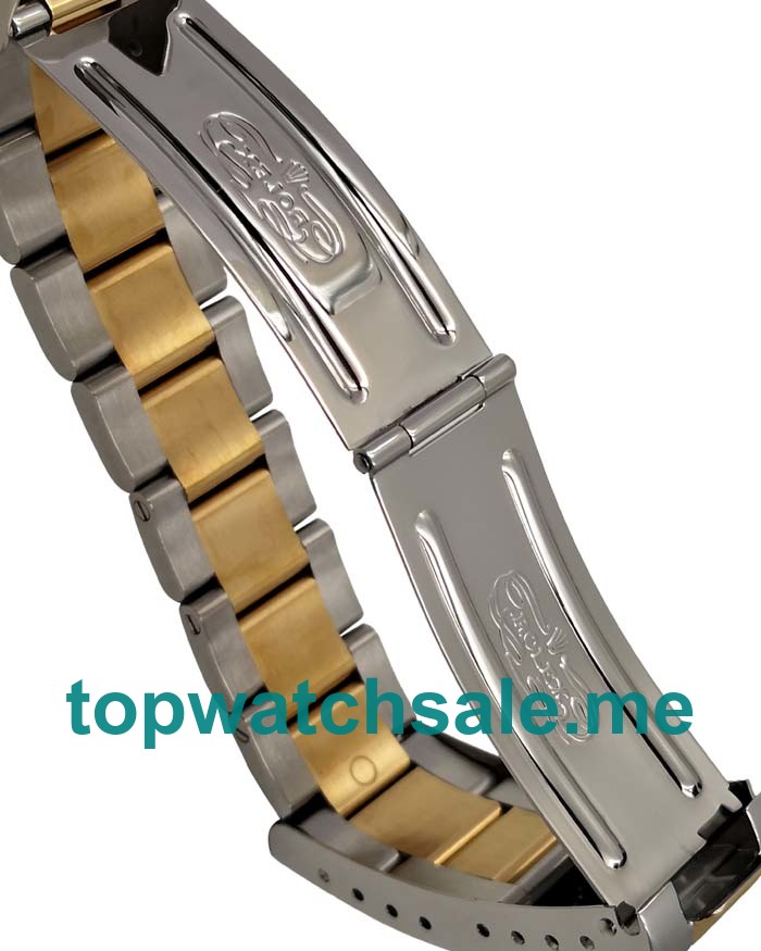 40MM Swiss Steel And Gold Cases Replica Rolex Submariner 116613 LN UK Watches >> Rolexsubmariner.uk.com