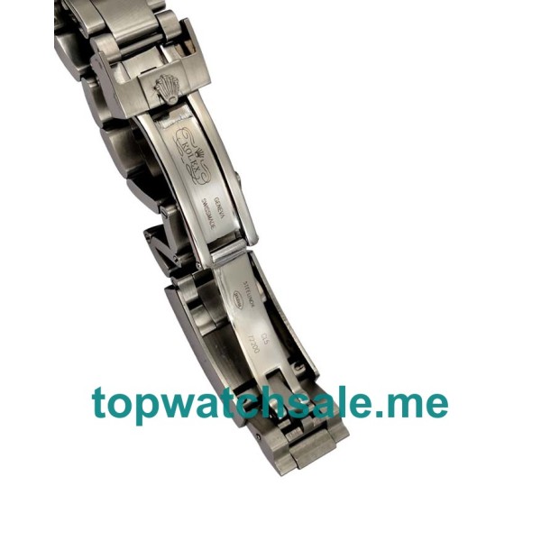 40MM Swiss Steel Cases Replica Rolex Submariner 116619 LB UK Watches >> Rolexsubmariner.uk.com