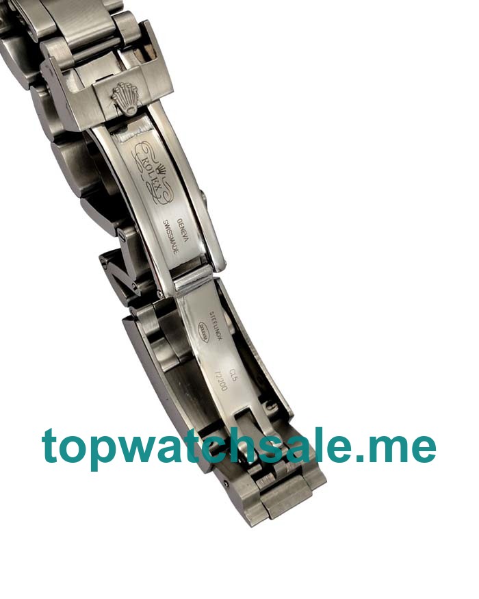 40MM Swiss Steel Cases Replica Rolex Submariner 116619 LB UK Watches >> Rolexsubmariner.uk.com