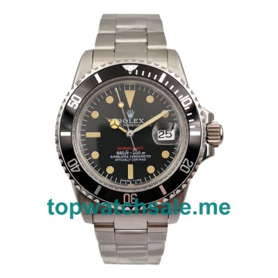 40MM Steel Cases Replica Rolex Submariner 1680 UK Watches >> Rolexsubmariner.uk.com