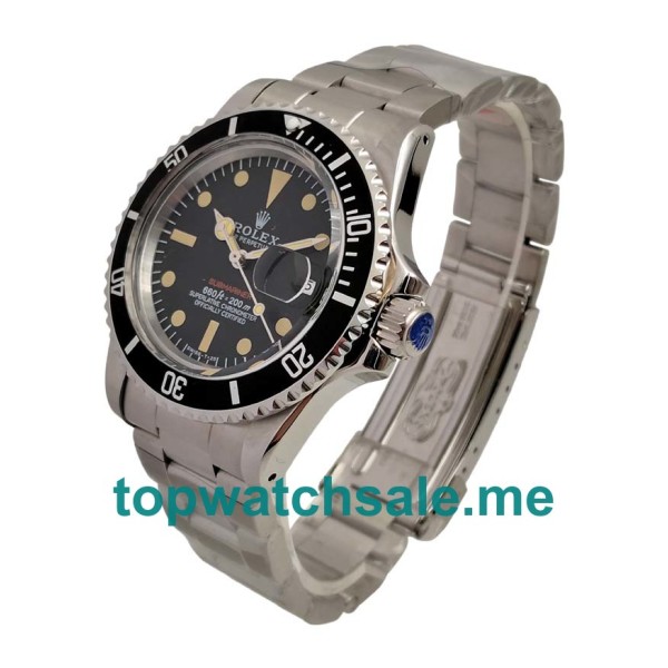 40MM Steel Cases Replica Rolex Submariner 1680 UK Watches >> Rolexsubmariner.uk.com