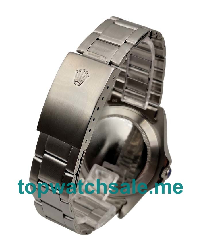 38MM Swiss Steel Cases Replica Rolex Explorer II 1655 UK Watches >> Rolexsubmariner.uk.com