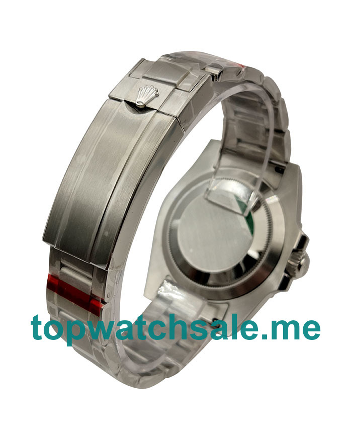 40MM Swiss Steel Cases Replica Rolex Submariner Date 116610LV 2018 N V9S UK Watches >> Rolexsubmariner.uk.com