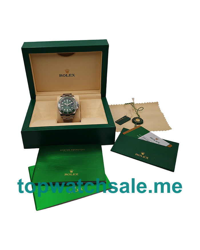 40MM Swiss Steel Cases Replica Rolex Submariner Date 116610LV 2018 N V9S UK Watches >> Rolexsubmariner.uk.com