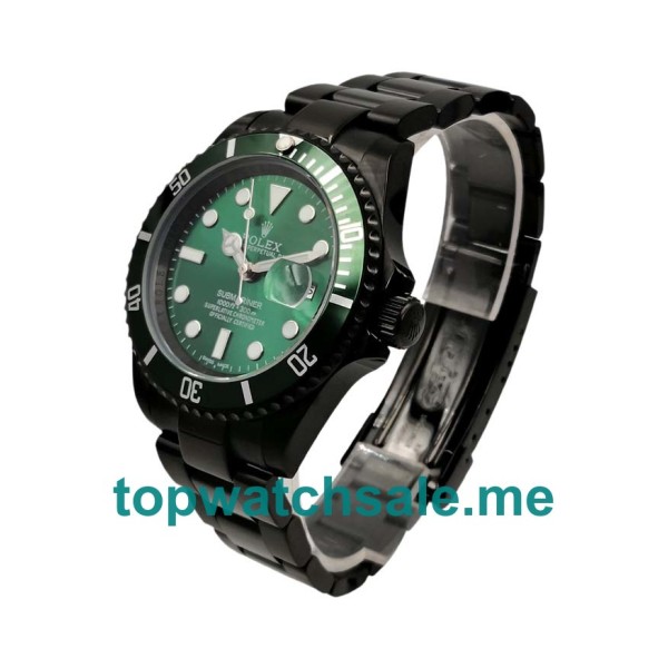40MM Black Steel Cases Replica Rolex Submariner 116610 LV UK Watches >> Rolexsubmariner.uk.com