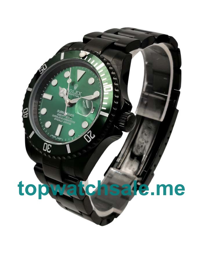 40MM Black Steel Cases Replica Rolex Submariner 116610 LV UK Watches >> Rolexsubmariner.uk.com