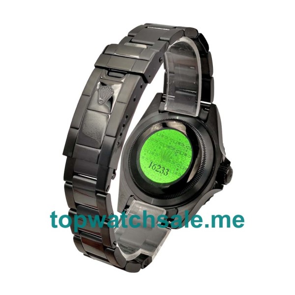 40MM Black Steel Cases Replica Rolex Submariner 116610 LV UK Watches >> Rolexsubmariner.uk.com