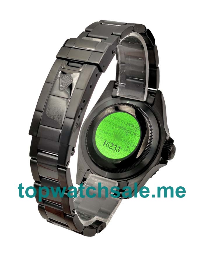 40MM Black Steel Cases Replica Rolex Submariner 116610 LV UK Watches >> Rolexsubmariner.uk.com