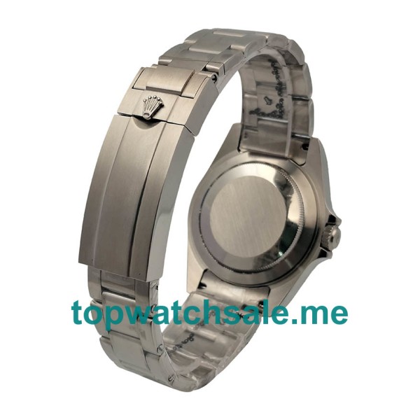 40MM Steel Cases Replica Rolex Explorer II 216570 UK Watches >> Rolexsubmariner.uk.com