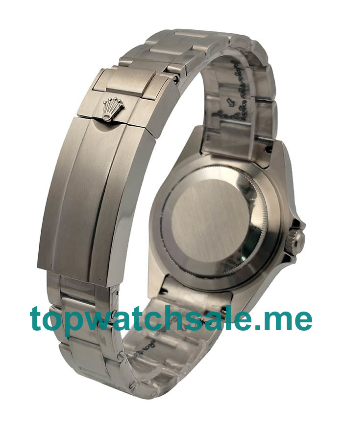 40MM Steel Cases Replica Rolex Explorer II 216570 UK Watches >> Rolexsubmariner.uk.com