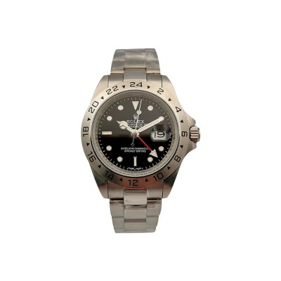 40MM Steel Cases Replica Rolex Explorer 16570 UK Watches >> Rolexsubmariner.uk.com