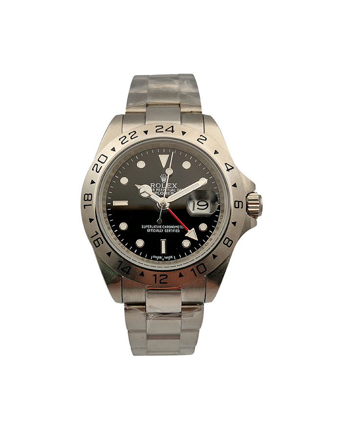 40MM Steel Cases Replica Rolex Explorer 16570 UK Watches >> Rolexsubmariner.uk.com
