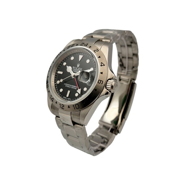 40MM Steel Cases Replica Rolex Explorer 16570 UK Watches >> Rolexsubmariner.uk.com