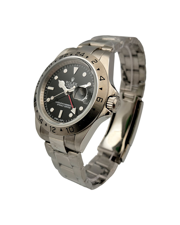 40MM Steel Cases Replica Rolex Explorer 16570 UK Watches >> Rolexsubmariner.uk.com