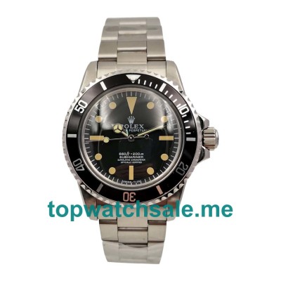 40MM Swiss Steel Cases Replica Rolex Submariner 1680 UK Watches >> Rolexsubmariner.uk.com