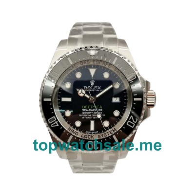 44MM Swiss Steel Cases Replica Rolex Sea-Dweller Deepsea 116660 V7 UK Watches >> Rolexsubmariner.uk.com