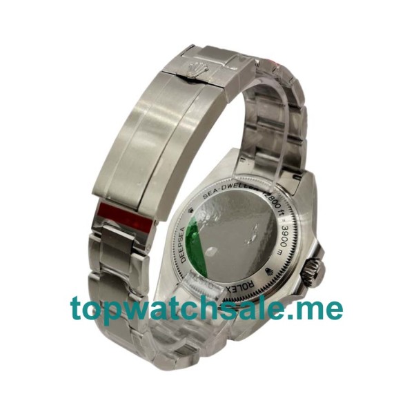 44MM Swiss Steel Cases Replica Rolex Sea-Dweller Deepsea 116660 V7 UK Watches >> Rolexsubmariner.uk.com