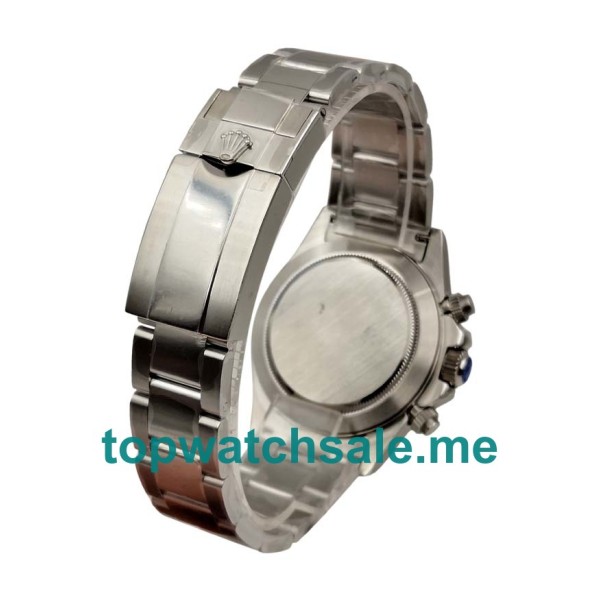 40MM Swiss Steel Cases Replica Rolex Daytona 116519 UK Watches >> Rolexsubmariner.uk.com