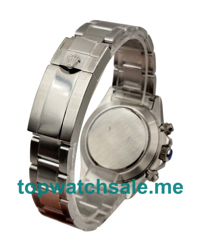 40MM Swiss Steel Cases Replica Rolex Daytona 116519 UK Watches >> Rolexsubmariner.uk.com