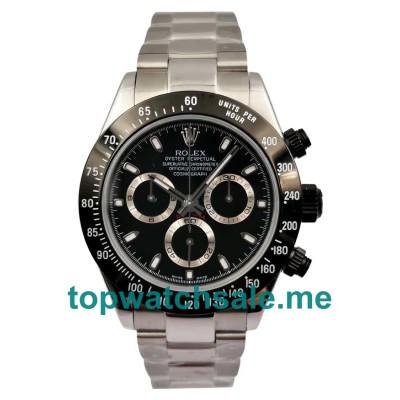 40MM Swiss Steel Cases Replica Rolex Daytona 116500 LN UK Watches >> Rolexsubmariner.uk.com