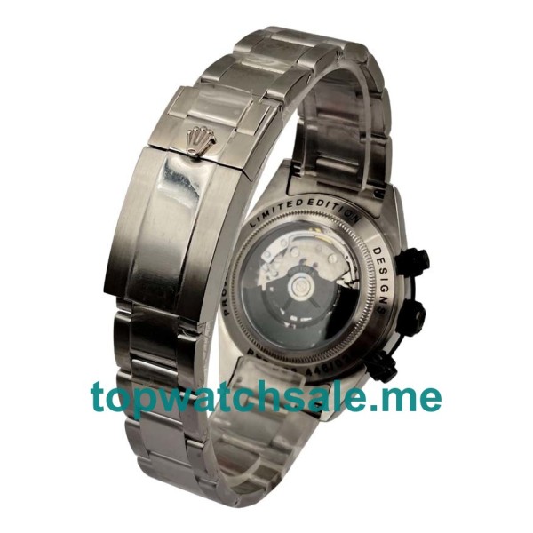 40MM Swiss Steel Cases Replica Rolex Daytona 116500 LN UK Watches >> Rolexsubmariner.uk.com