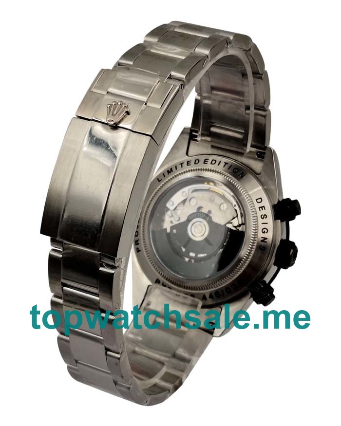 40MM Swiss Steel Cases Replica Rolex Daytona 116500 LN UK Watches >> Rolexsubmariner.uk.com