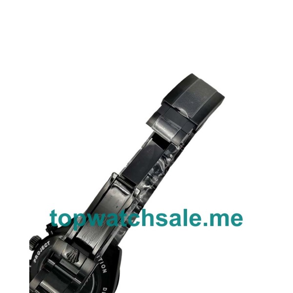 40MM Swiss Black Steel Cases Replica Rolex Daytona 116509 UK Watches >> Rolexsubmariner.uk.com