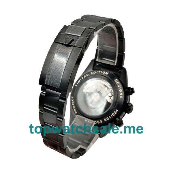 40MM Swiss Steel Cases Replica Rolex Daytona 116520 UK Watches >> Rolexsubmariner.uk.com