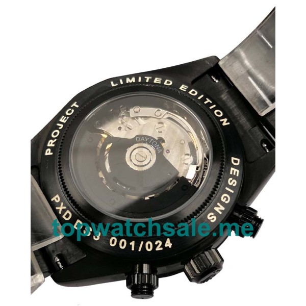 40MM Swiss Steel Cases Replica Rolex Daytona 116520 UK Watches >> Rolexsubmariner.uk.com