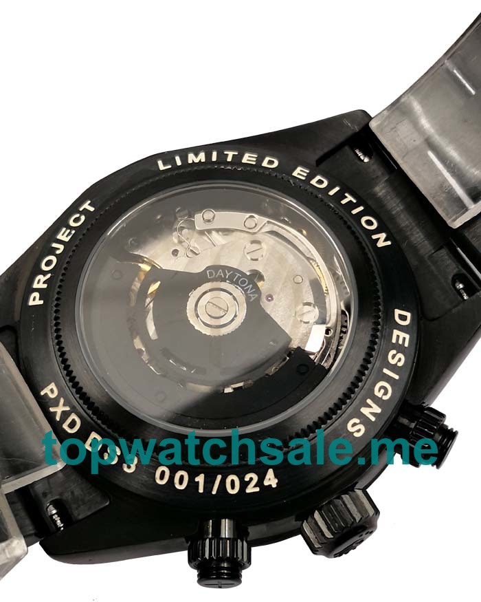 40MM Swiss Steel Cases Replica Rolex Daytona 116520 UK Watches >> Rolexsubmariner.uk.com