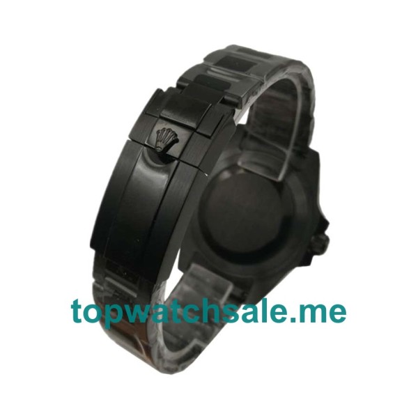 40MM Black Steel Cases Replica Rolex Explorer II 216570 UK Watches >> Rolexsubmariner.uk.com