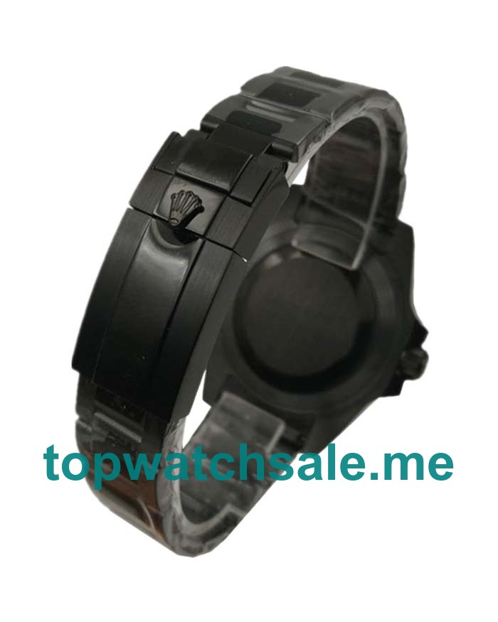 40MM Black Steel Cases Replica Rolex Explorer II 216570 UK Watches >> Rolexsubmariner.uk.com