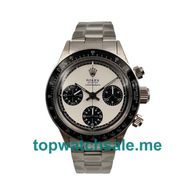 36MM Swiss Steel Cases Replica Rolex Daytona 6263 UK Watches >> Rolexsubmariner.uk.com