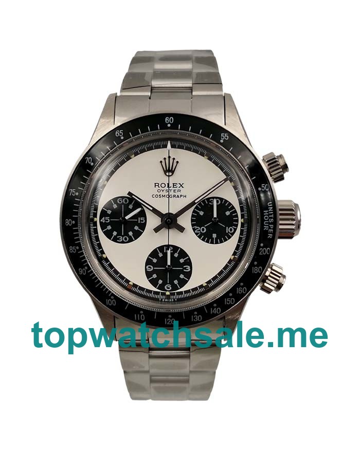 36MM Swiss Steel Cases Replica Rolex Daytona 6263 UK Watches >> Rolexsubmariner.uk.com