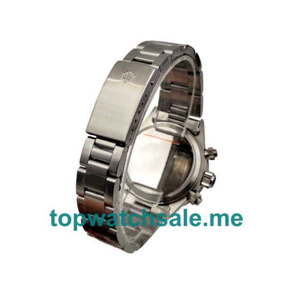 36MM Swiss Steel Cases Replica Rolex Daytona 6263 UK Watches >> Rolexsubmariner.uk.com