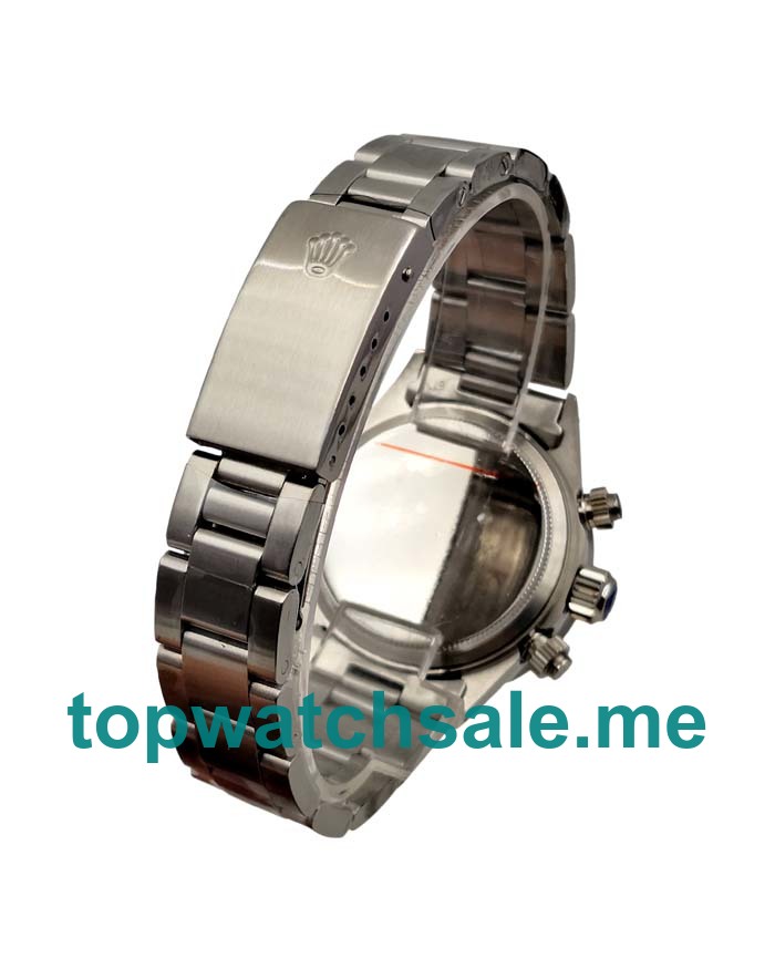 36MM Swiss Steel Cases Replica Rolex Daytona 6263 UK Watches >> Rolexsubmariner.uk.com