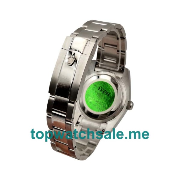 36MM Steel Cases Replica Rolex Air-King 14000 UK Watches >> Rolexsubmariner.uk.com