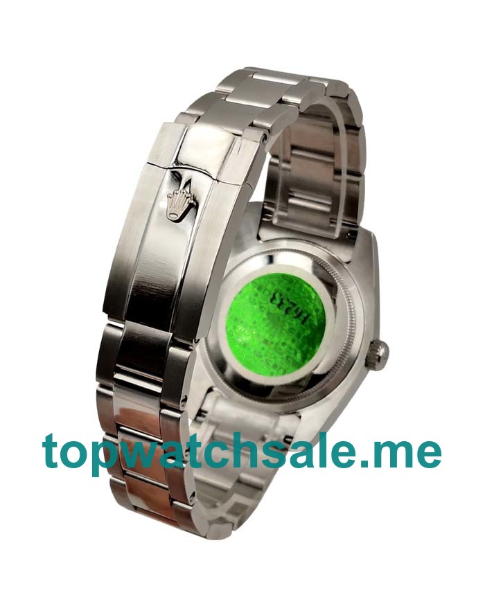 36MM Steel Cases Replica Rolex Air-King 14000 UK Watches >> Rolexsubmariner.uk.com