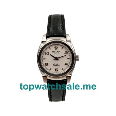 25MM White Gold Cases Replica Rolex Cellini 5310 UK Watches >> Rolexsubmariner.uk.com