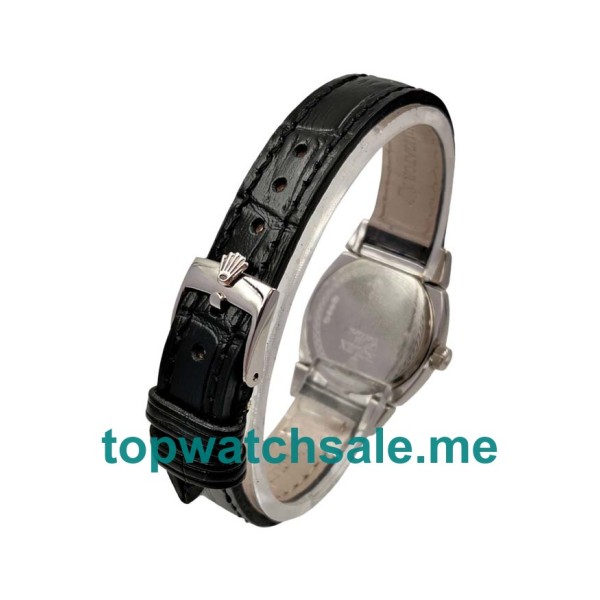 25MM White Gold Cases Replica Rolex Cellini 5310 UK Watches >> Rolexsubmariner.uk.com