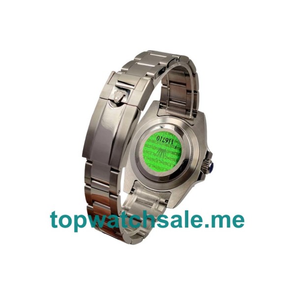 40MM White Gold Cases Replica Rolex GMT-Master II 116719 BLRO UK Watches >> Rolexsubmariner.uk.com